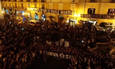 Presentazione Cavese