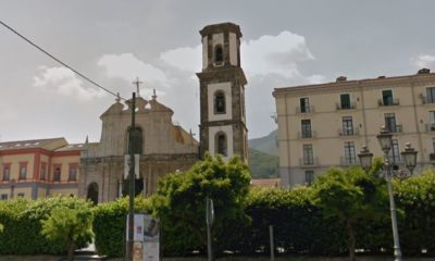 San Francesco Cava de' Tirreni