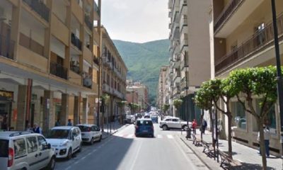 Via Garibaldi Nocera