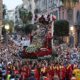 Processione San Matteo Salerno