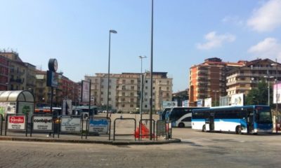 Piazza Kennedy Avellino