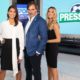 Pressing Canale 5