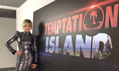 Temptation Island Vip 2018