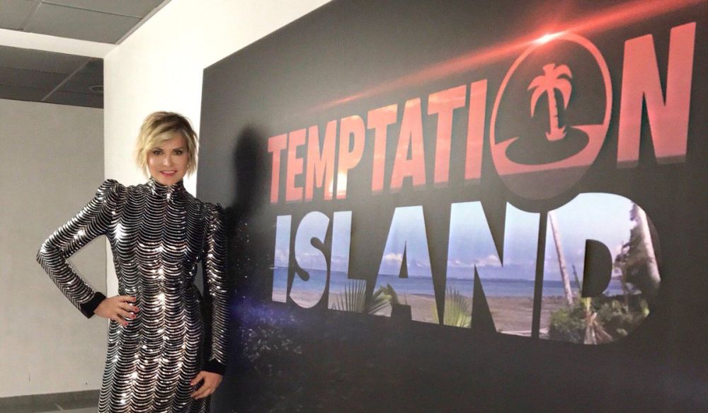 Temptation Island Vip 2018