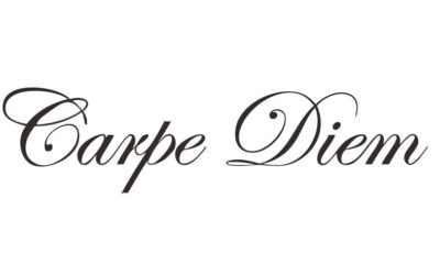 Carpe Diem