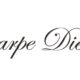 Carpe Diem
