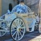 Carrozza da matrimonio