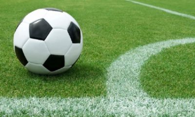 Pallone da calcio