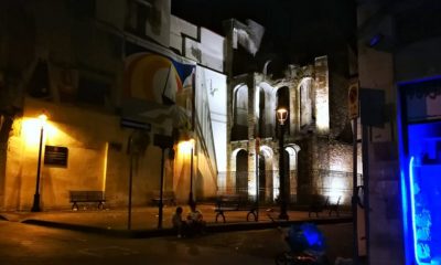 Piazzetta Petrosini Nocera Inferiore
