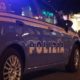 Polizia di notte