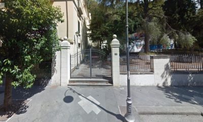 Villa Comunale Nocera Inferiore