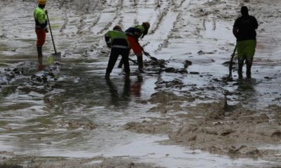 Alluvione Benevento 2015