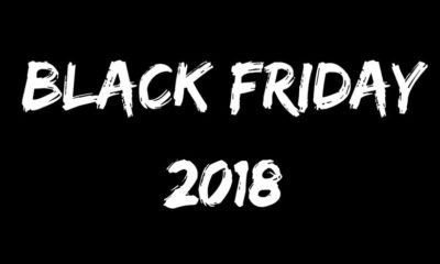 Black Friday 2018