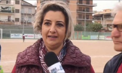 Antonella Modafferi