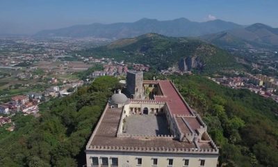 Castello del Parco Nocera