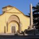 Chiesa Santa Sofia Benevento
