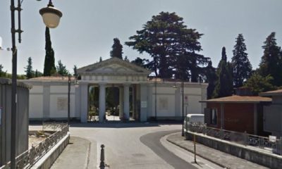 Cimitero Nocera Inferiore