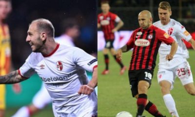 Galano Bari Foggia