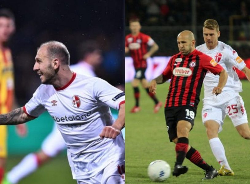 Galano Bari Foggia