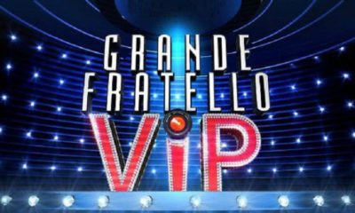 Grande Fratello Vip