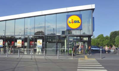 Supermercato Lidl