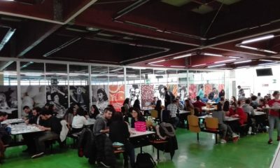 Mensa Unisa