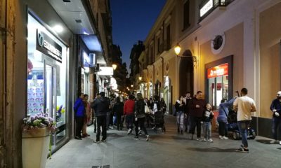 Nocera Corso Vittorio Emanuele