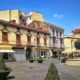 Piazza Amendola Nocera