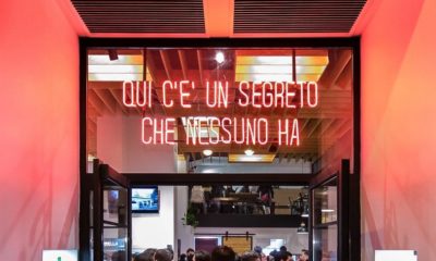 Pizzeria O Sarracin Nocera
