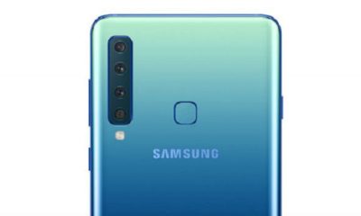 Samsung Galaxy A9