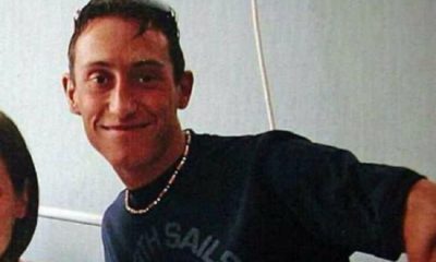 Stefano Cucchi