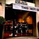 This is not a sushi bar