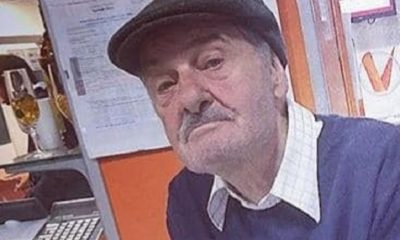 Umberto Savani