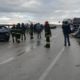 Incidente Tangenziale a Benevento