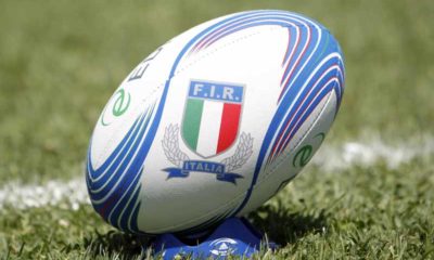 Pallone rugby