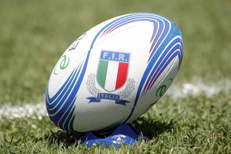 Pallone rugby