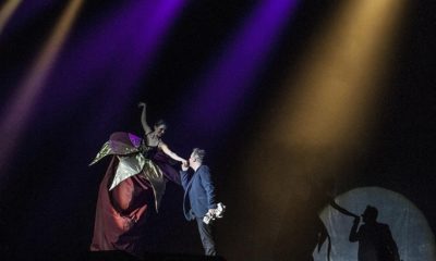 Gran Galà dell'Illusionismo