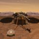 Insight su Marte