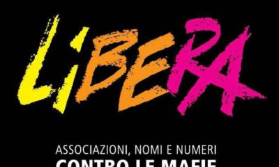 Libera contro le mafie