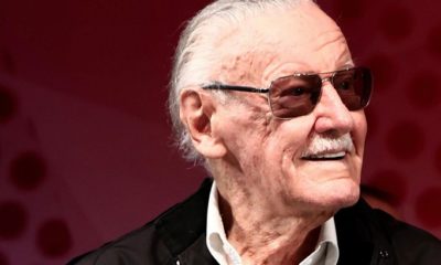 Morto Stan Lee