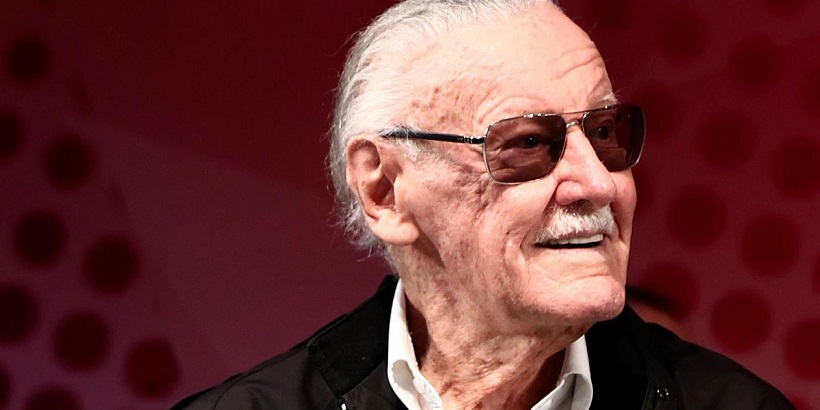 Morto Stan Lee