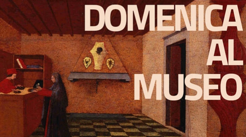 Musei Gratis Domenica