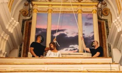 Napoli San Gennaro All'Olmo