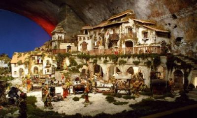 Palio dei Presepi Benevento