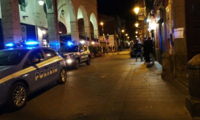 Polizia Nocera Inferiore