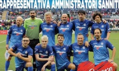 Rappresentativa Amministratori Sanniti