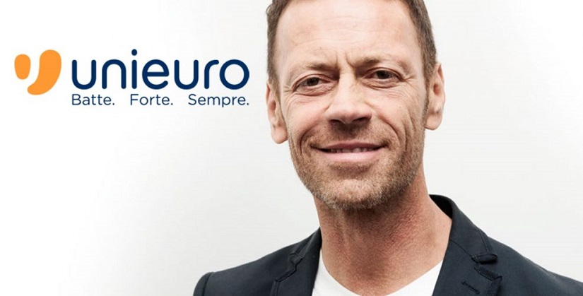 Rocco Siffredi Unieuro