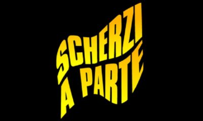 Scherzi a Parte