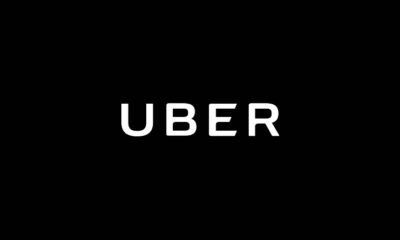 Uber Logo