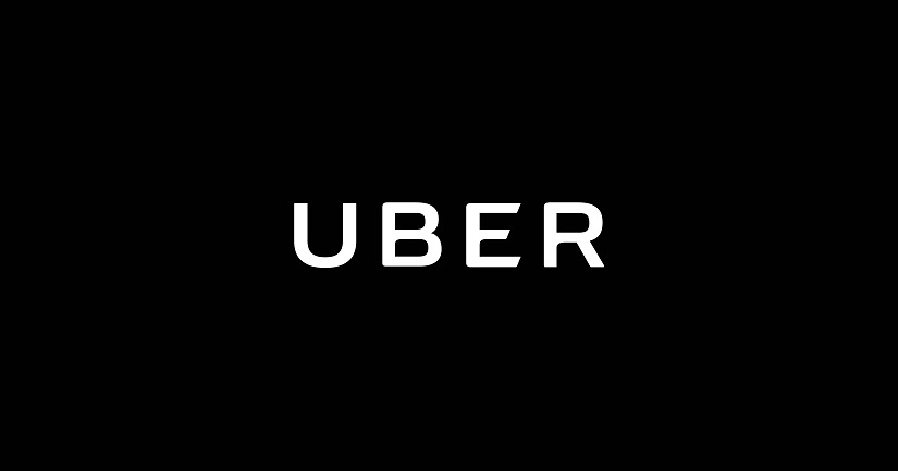 Uber Logo